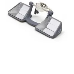 YY Vertical LUNETTES PRISME CLIP UP