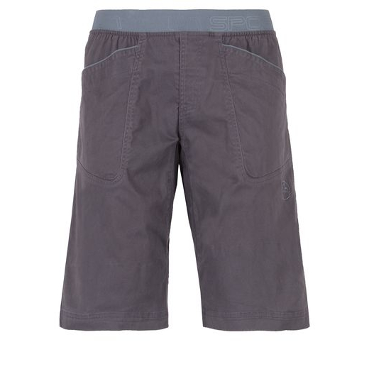 La Sportiva FLATHANGER SHORT CARBON – Image 2