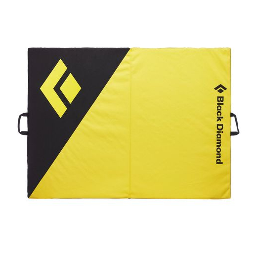 Black Diamond CIRCUIT BLACK LEMON GRASS