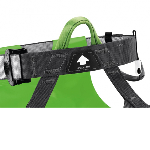 Petzl HARNAIS CANYON CLUB – Image 2