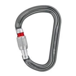 Petzl WILLIAM SCREW LOCK