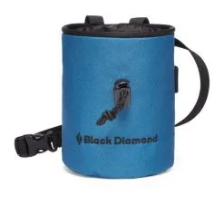 Black Diamond SAC A MAGNESIE MOJO BLUE S/M