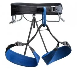 Black Diamond HARNAIS TECHNICIAN DENIM