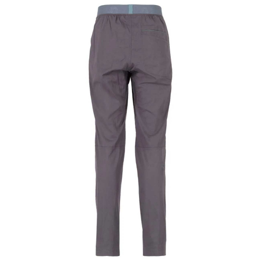La Sportiva PANTALON ROOTS CARBON / SLATE – Image 2