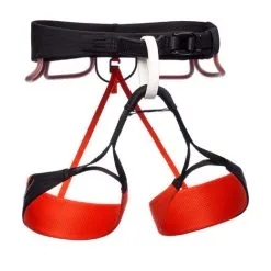 Black Diamond HARNAIS ZONE WOMAN OCTANE