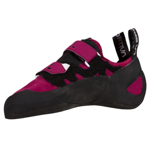 La Sportiva TARANTULA LADY RED PLUM – Image 4