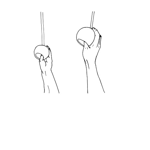 Max Climbing ROCKBLOB – Image 2