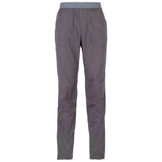 La Sportiva PANTALON ROOTS CARBON / SLATE