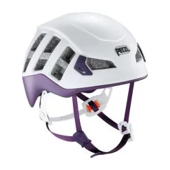 Petzl CASQUE METEOR VIOLET