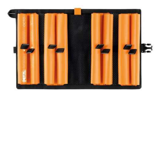 Petzl POCHETTE DE PROTECTION OCTO
