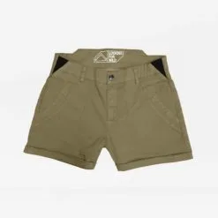 Looking For Wild SHORT BAVELLA BOA