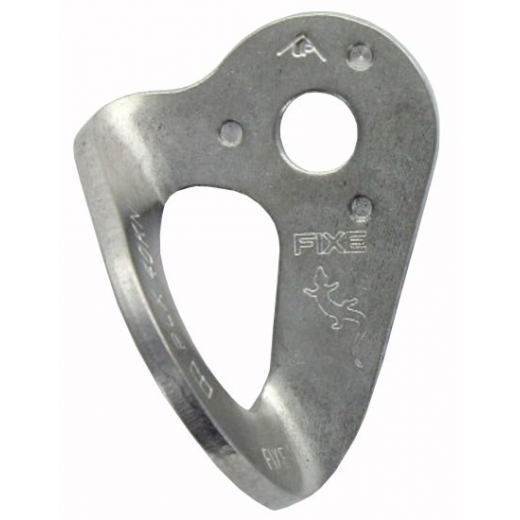 Fixe HANGER BICHROMÉ 12MM