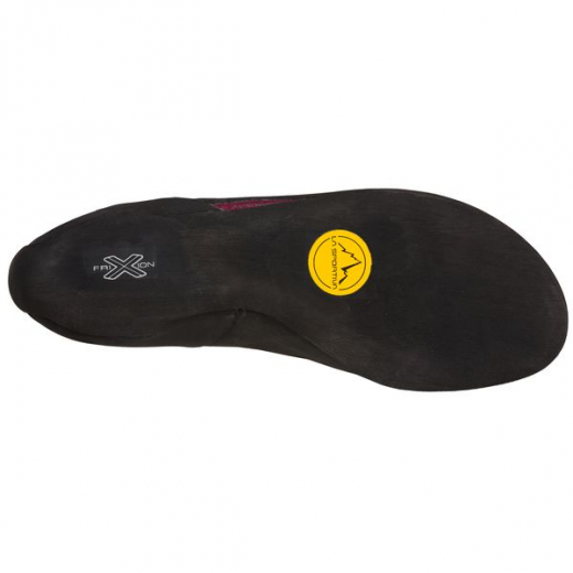 La Sportiva TARANTULA LADY RED PLUM – Image 6