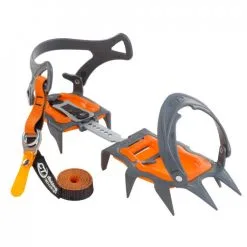 Climbing Technology CRAMPONS NUPTSE EVO CLASSIC FLEX