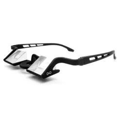 YY Vertical LUNETTES PRISME PLASFUN EVO BLACK
