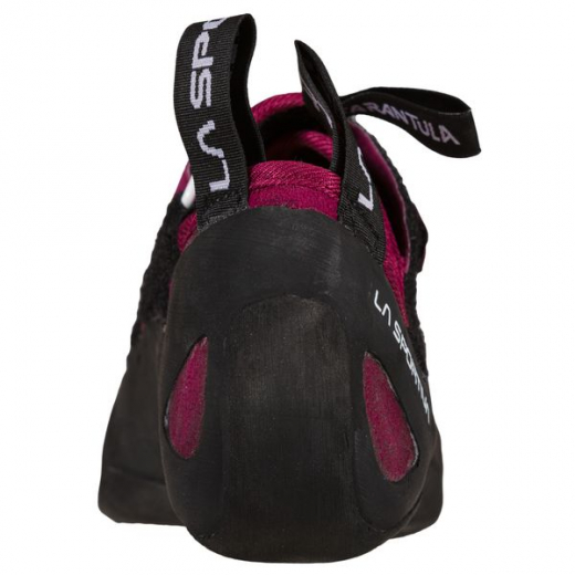 La Sportiva TARANTULA LADY RED PLUM – Image 5