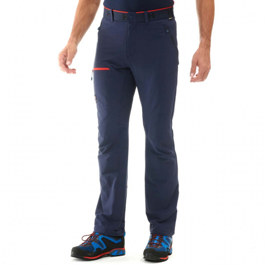 Millet PANTALON TRILOGY ONE CORDURA SAPHIR – Image 2