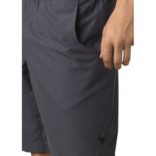 Prana SHORT MOJO COAL – Image 4