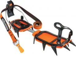 Climbing Technology CRAMPONS ICE SEMI-AUTO