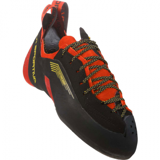 La Sportiva CHAUSSON TESTAROSSA – Image 2