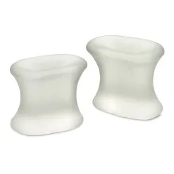 Espaceurs D’orteils En Gel Silipos®
