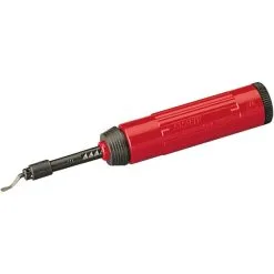 Orfit Industries Ébavureur Pour Thermoplastique