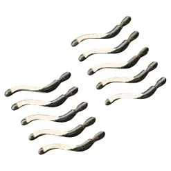 Orfit Industries Lames De Rechange Pour ébavureur