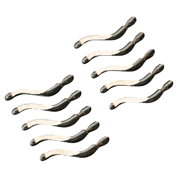 Orfit Industries Lames De Rechange Pour ébavureur