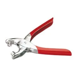 Orfit Industries Pince à Oeillets Pour Thermoplastique