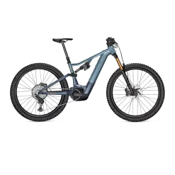 Focus Jam² 6.9 2023 - Bleu