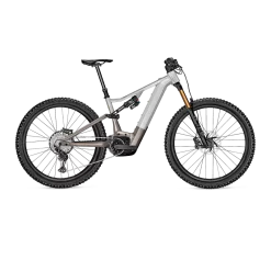 Focus Jam² 6.9 2023 - Gris