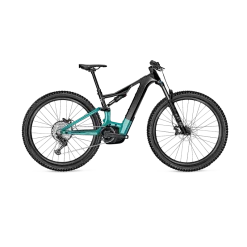 Focus Jam² 8.7 2023 - Bleu