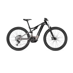 Focus Jam² 8.7 2023 - Noir