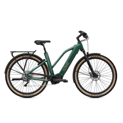 O2Feel Vern Adventure Power 8.1 2023