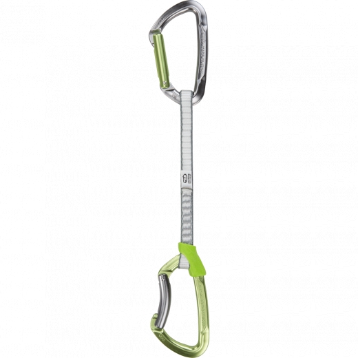 Climbing Technology DEGAINE LIME SET DYNEEMA 17CM