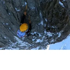 Grivel THE NORTH MACHINE CARBON W/(ICE,HAMMER)