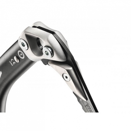 Petzl MASSELOTES QUARK NOMIC ERGO – Image 3