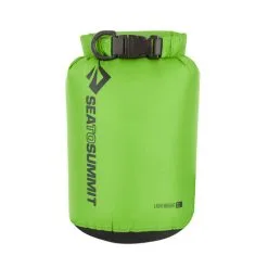 Sea To Summit LIGHTWEIGHT DRY SACK 2L - APPLE