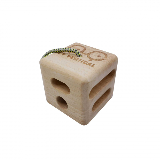 YY Vertical AGRES CUBE