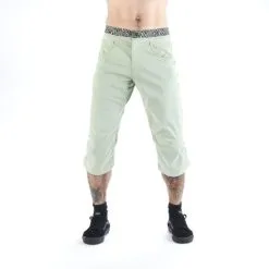 NOGRAD PANTALON 3/4 SAHEL AMANDE