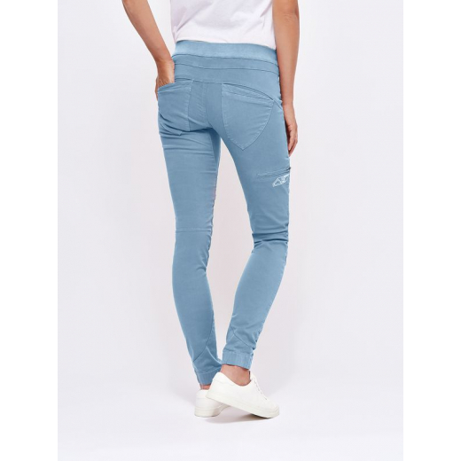 Looking For Wild PANTALON LAILA PEAK FEMME CIEL – Image 2