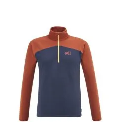 Millet POLAIRE K LIGHTGRID PO SAPHIR / RUST