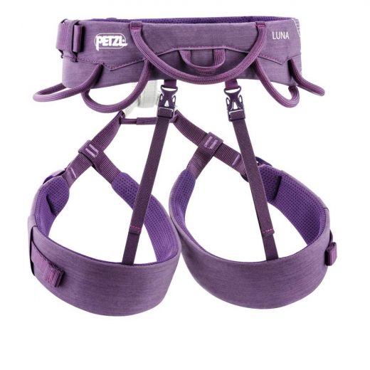 Petzl HARNAIS LUNA - 2021 – Image 2