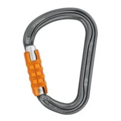 Petzl WILLIAM TRIACT-LOCK