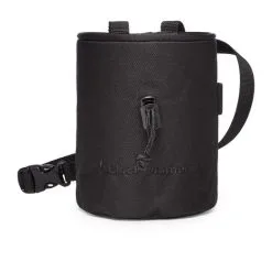 Black Diamond SAC A MAGNESIE MOJO BLACK M/L