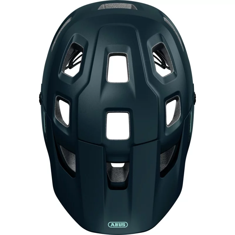 Abus Modrop - Bleu – Image 4