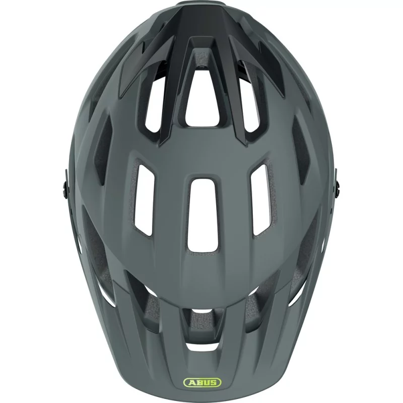 Abus Moventor 2.0 - Concrete Grey – Image 4