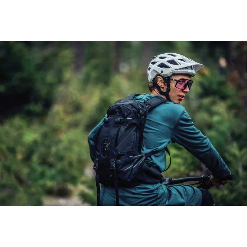 Abus Moventor 2.0 - Concrete Grey – Image 5