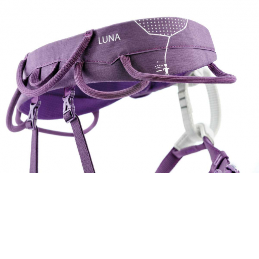 Petzl HARNAIS LUNA - 2021 – Image 4