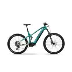 Haibike Allmtn 2 2023 - Bleu